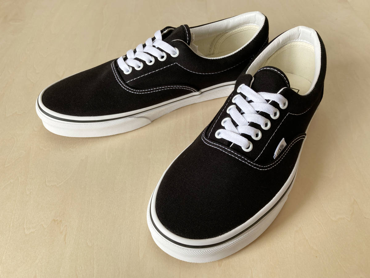 レア 新品 US10 VANS エラ ウォバッシュ-