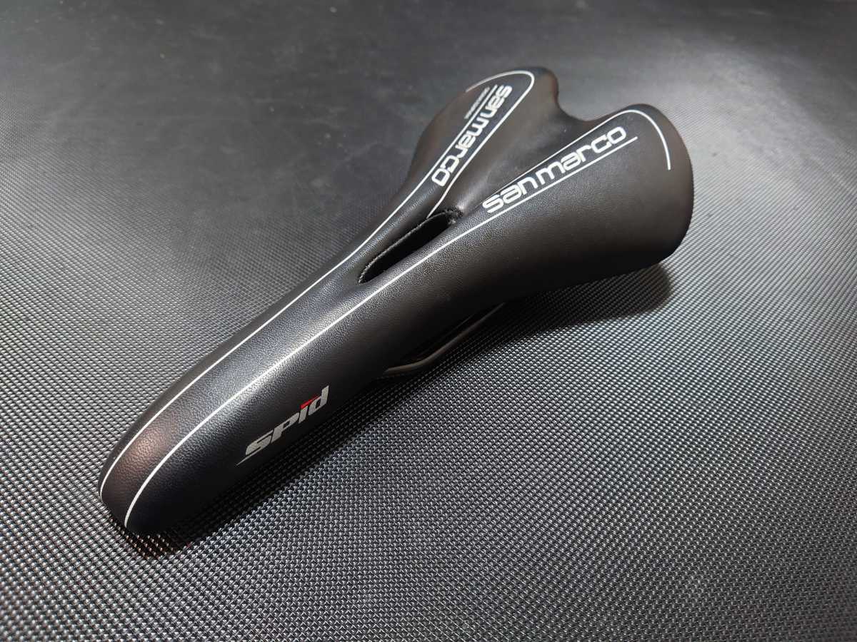 未使用品 sanmarco concor CARBONFX カーボンレールサドル｜パーツ www