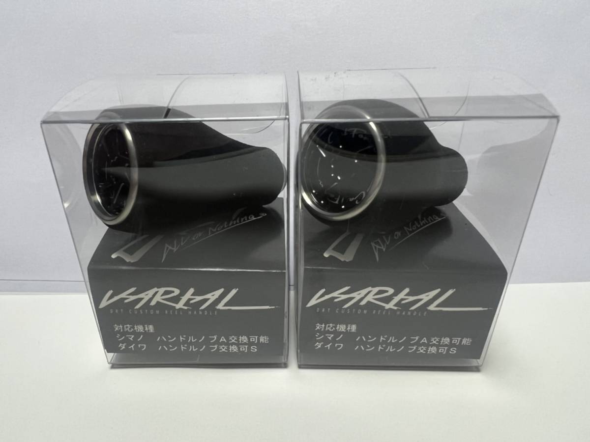 ヤフオク! -「drt varial 95」(スポーツ、レジャー) の落札相場・落札価格