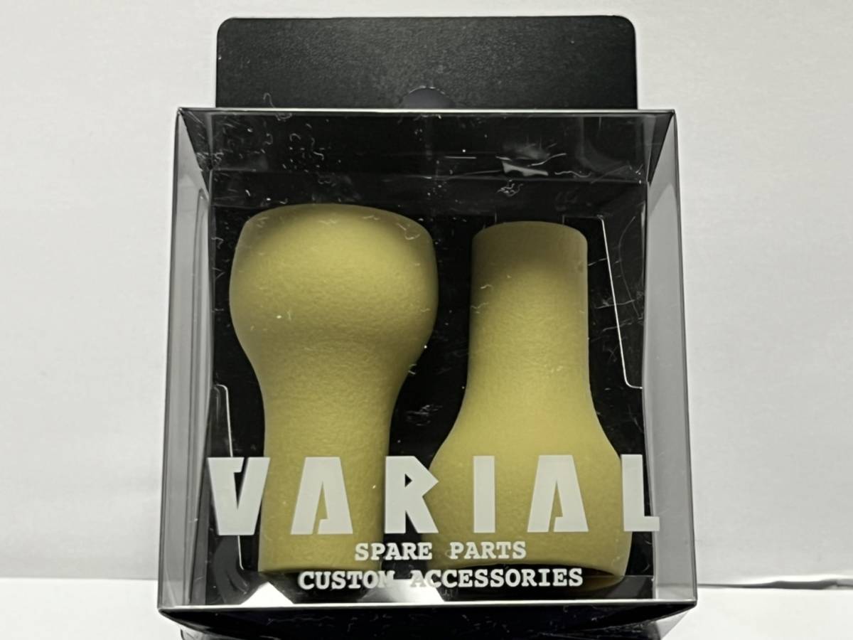 ヤフオク! -drt varial ノブの中古品・新品・未使用品一覧