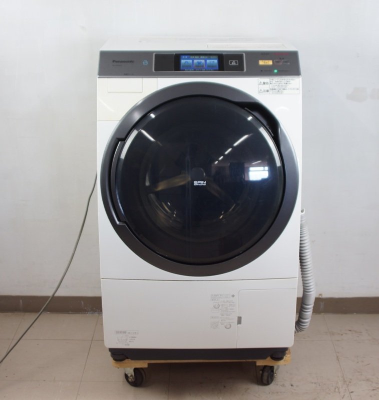 ヤフオク! -「ドラム式洗濯機 2014」の落札相場・落札価格