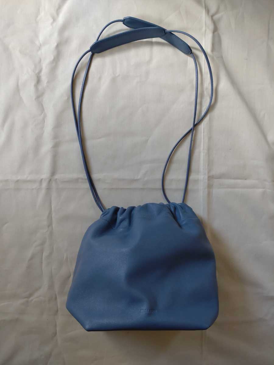 ヤフオク! -ジルサンダー バッグの中古品・新品・未使用品一覧