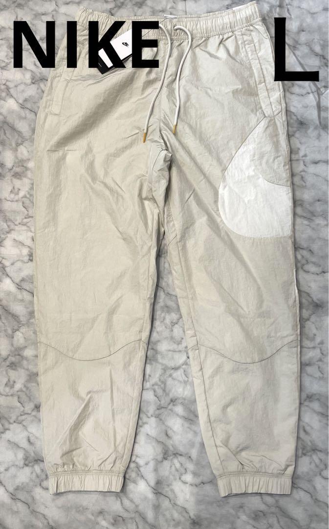 90's 00's nike ナイロンパンツ ブラウン 茶 テック系 y2k|PayPayフリマ