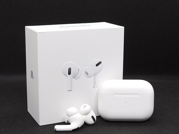 Apple AirPods Pro MWP22J/A オークション比較 - 価格.com