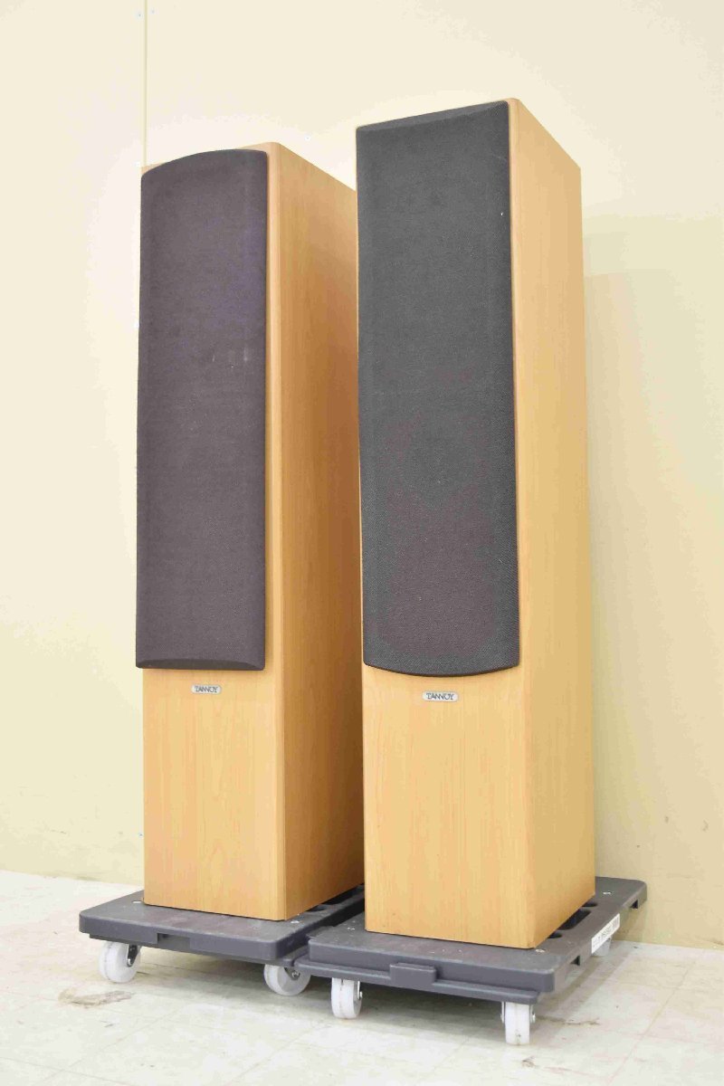 オーディオ機器 スピーカー ヤフオク! -「tannoy mercury f」の落札相場・落札価格 オーディオ機器 スピーカー ヤフオク! -「tannoy mercury f」の落札相場・落札価格