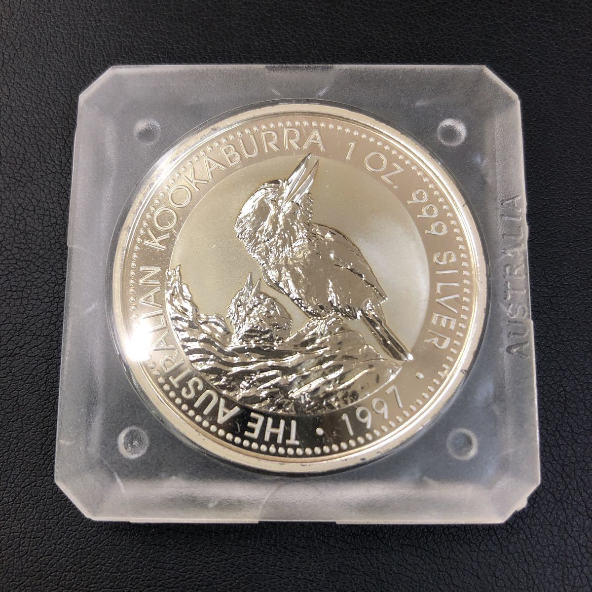 クック諸島 yoshikitty(ヨシキティ)2ドル銀貨 2ドル銀貨 2019年-
