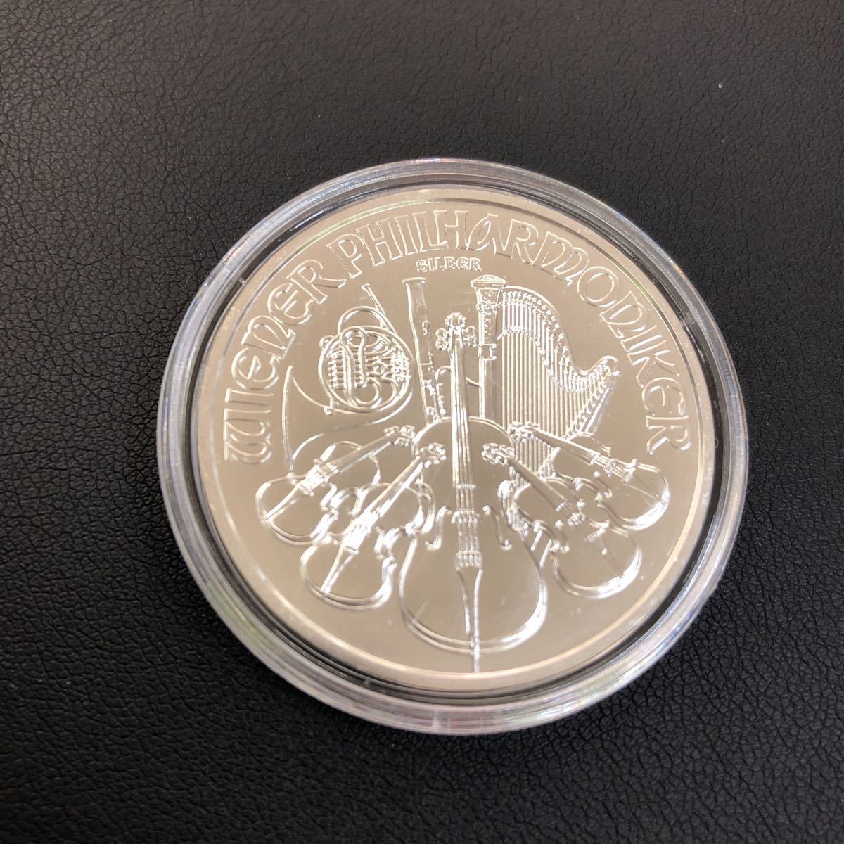 ヤフオク! -「1オンス銀貨」の落札相場・落札価格