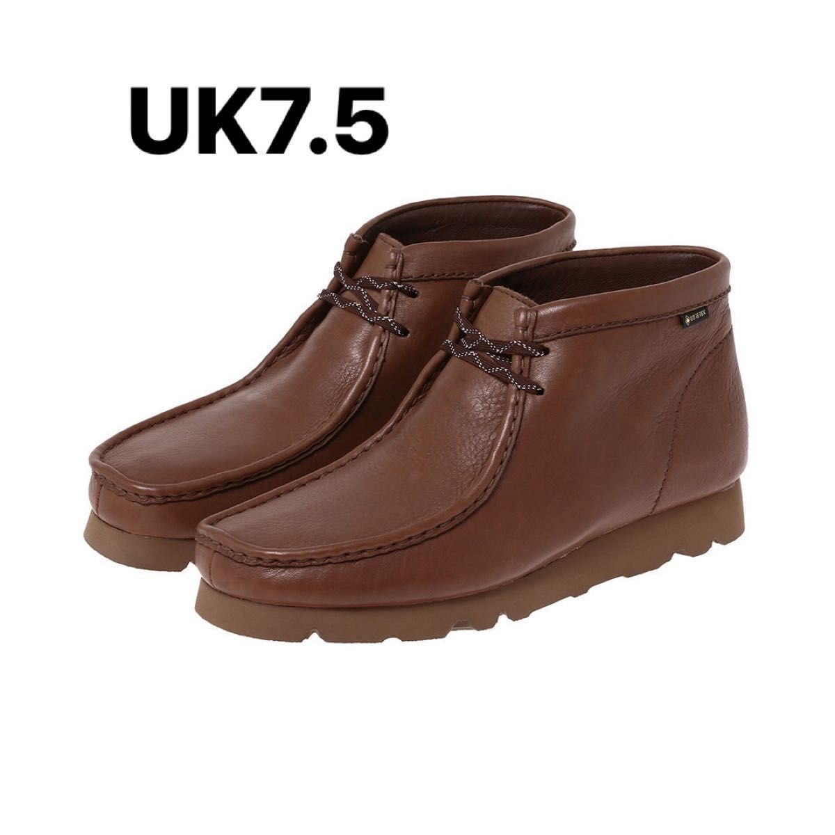 安全安全clarks Originals ワラビー Uk7 25cm 定価25000円 ブーツ
