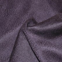 本物 極上品 フェンディ 最高級セーブルファー毛皮 セレリアリボン付き ピュアカシミヤ キャンディストール ショール ケープ マフラー_画像6