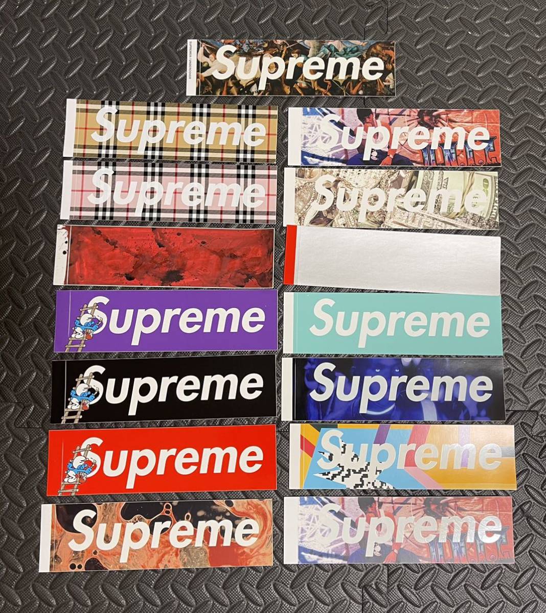 ヤフオク! -supreme ステッカー レアの中古品・新品・未使用品一覧 ヤフオク! -supreme ステッカー レアの中古品・新品・未使用品一覧