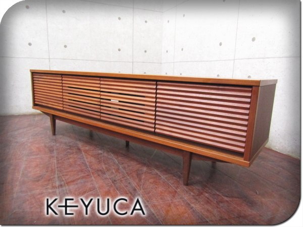 ヤフオク! -「keyuca ケユカ」(棚、キャビネット) (家具、インテリア