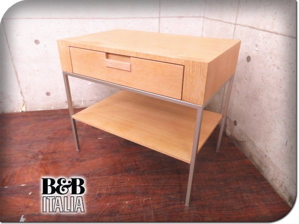 ヤフオク! -「B&B イタリア」(テーブル) (家具、インテリア)の落札相場 ...