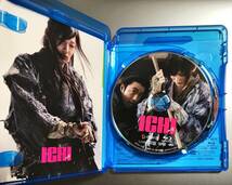 Blu-ray Disc ICHI 出演: 綾瀬はるか, 大沢たかお 国内正規品 USED_画像3