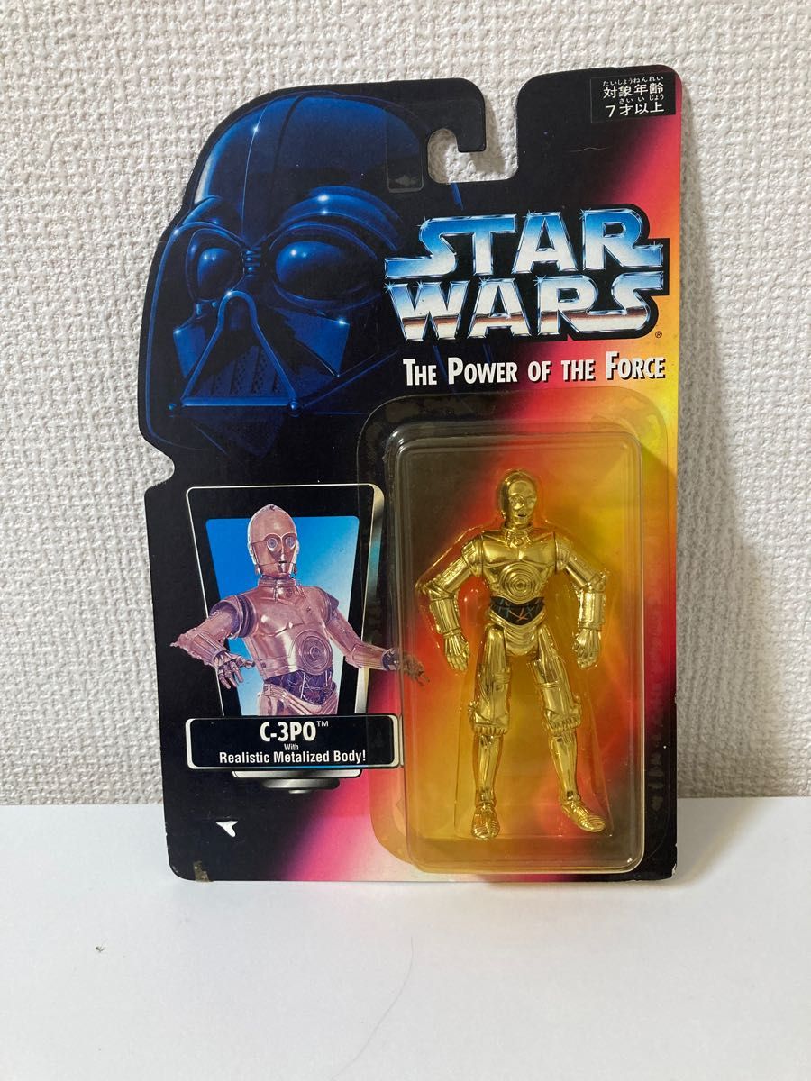 通常在庫品 タカラ C-3PO 消しゴム 当時 1978 スターウォーズ ケシゴム