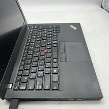 office2019/Win10/Lenovo ThinkPad/ X260 /第六世代 Core i5 /メモリ8GB/SSD128GB/12.5インチ/無線LAN/カメラあり/E_画像2