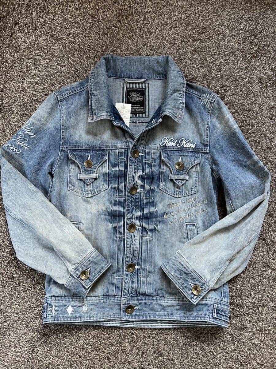 ヤフオク! -balenciaga バレンシアガ デニムジャケットの中古品・新品