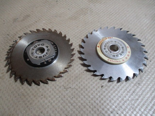 ヤフオク! -溝切りカッターの中古品・新品・未使用品一覧