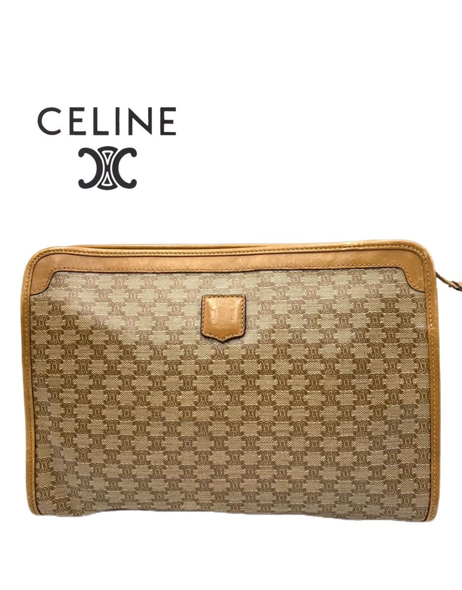 ヤフオク! -「celine セカンドバッグ」の落札相場・落札価格