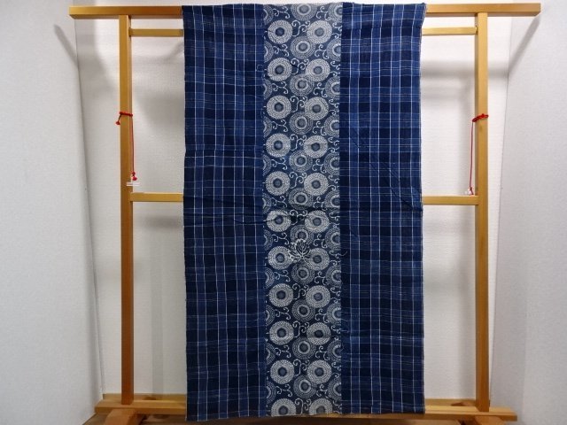 型染め 麻 木綿他 岩手 秋田 仙台 江戸 明治 大正 コレクション www