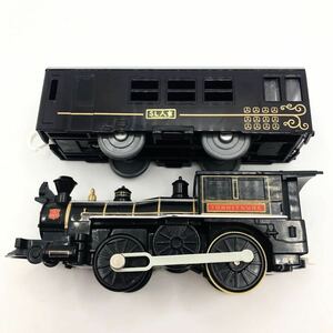 プラレール☆義経号 京都鉄道博物館限定品　動力車＋人吉　セット　レア　入手困難　TOMY 廃盤品