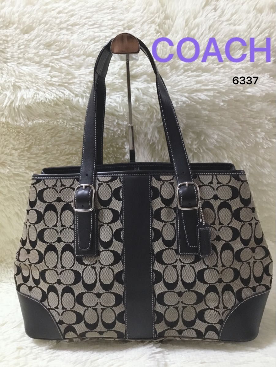 コーチ COACH レディース トートバッグ ハンドバッグ 59504