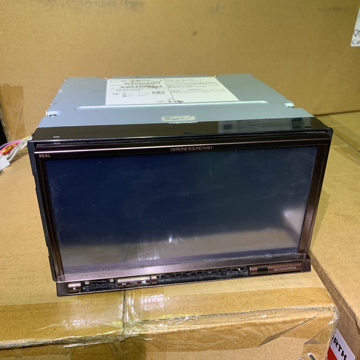 ヤフオク! -「サウンドナビ premi」の落札相場・落札価格 ヤフオク! -「サウンドナビ premi」の落札相場・落札価格