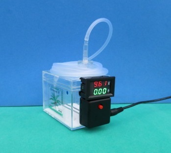 新品》 マルーン 水素生成器 自宅のお風呂で水素浴FLMA-16Rフラックス