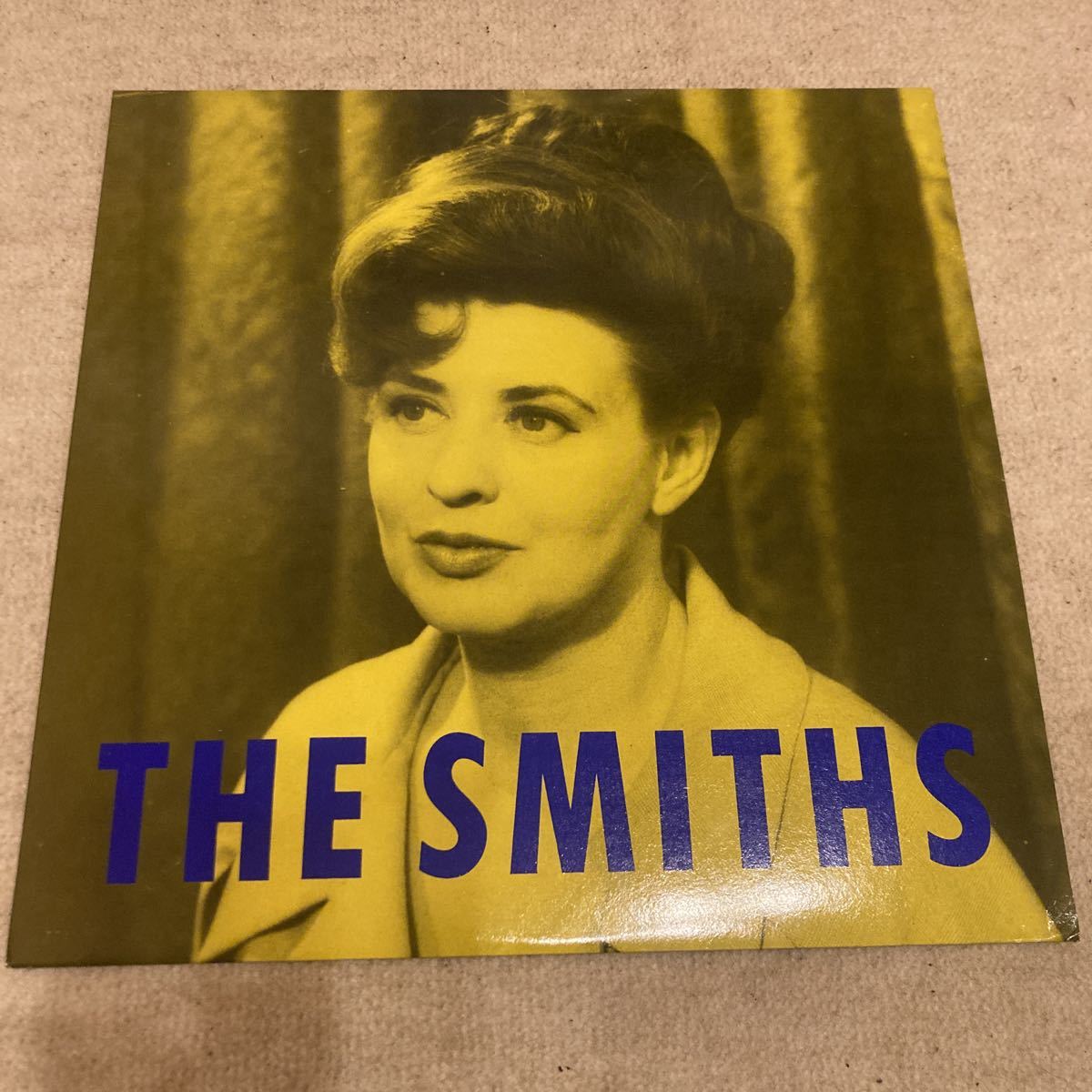 2025年最新】Yahoo!オークション -the smiths レコードの中古品 2025年最新】Yahoo!オークション -the smiths レコードの中古品