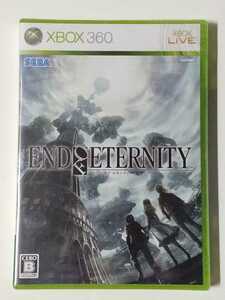 【Xbox360】 End of Eternity