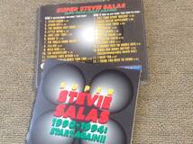 スティーヴィー・サラス '94年2枚組CD「SUPER STEVIE SALAS」_画像6