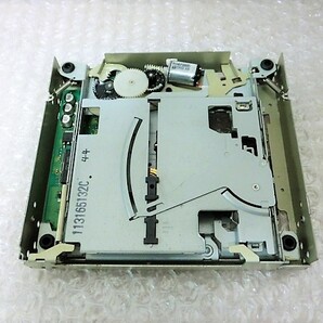 Panasonic CQ-VX5500KD  CQ-VX5500D この型番のＭＤの修理です。の画像2
