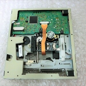 Panasonic CQ-VX5500KD  CQ-VX5500D この型番のＭＤの修理です。の画像1