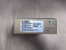 【新品 明日お届け 送料無料】 A1SD61 即日発送 高速カウンタ 2013年製 PLC 三菱電機 三菱_画像2