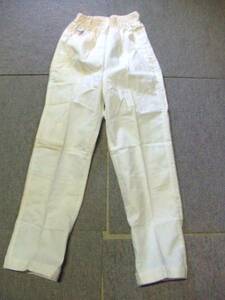  Vintage не использовался Showa k RaRe bini long брюки осмотр 17*578