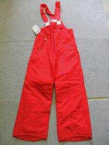  unused Vintage Showa era RUBLAN nylon pants inspection 2*372