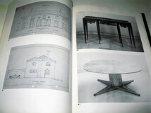 ◇【建築】ジオ・ポンティ 作品集 1891-1979◆GIO PONTI◆表紙デザイン：田中一光◆リチャードジノリ domus スーパーレジェーラ 椅子家具　_画像3