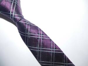  new goods *Paul Smith*( Paul Smith ) narrow necktie /3..6cm