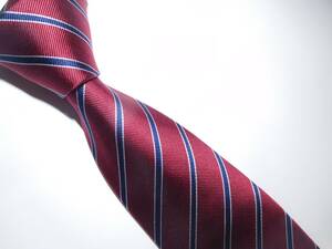  new goods *Paul Smith*( Paul Smith ) necktie /23 stripe 