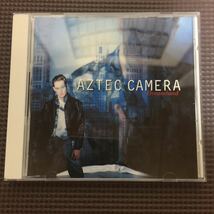 アズテック・カメラ ドリームランド 国内盤 CD_画像1