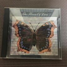 ザ・ハウス・オブ・ラヴ House of Love USA盤 CD_画像1