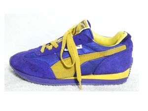 93 year made Puma PUMA us4.5 22.5cm H45-70