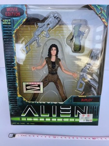 * Alien 4( Alien Regza comb .n)li pulley figure single goods X-279