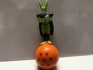 ◎DBZ ドラゴンボール キャラプッチ セル？　X-251