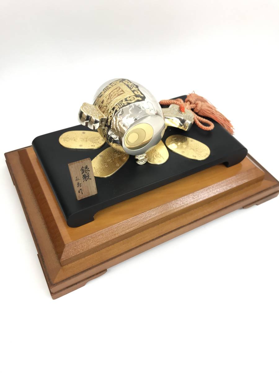 ヤフオク! -「銀製品」(アンティーク、コレクション) の落札相場・落札価格