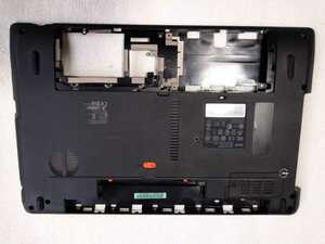 *Acer Acer Aspire 5750 P5WE0 for bottom case used!! with translation!