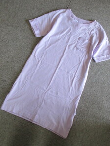 * new goods Gap Kids Gap soft long T-shirt tunic 120*P