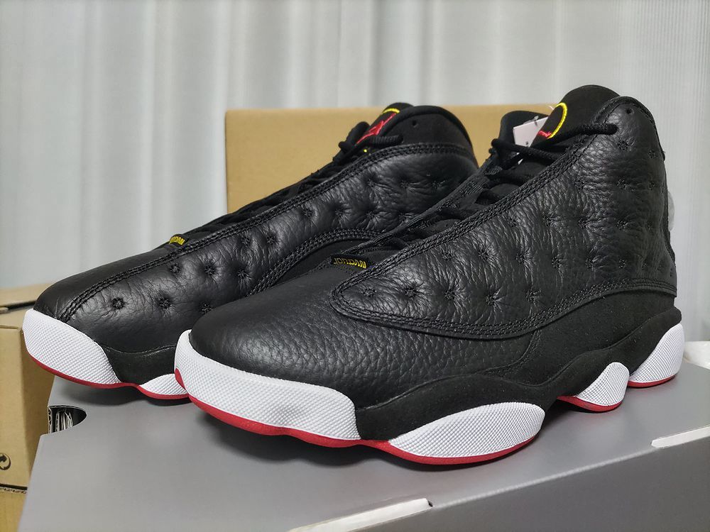 2023年最新】ヤフオク! -nike air jordan 13 26cmの中古品・新品・未