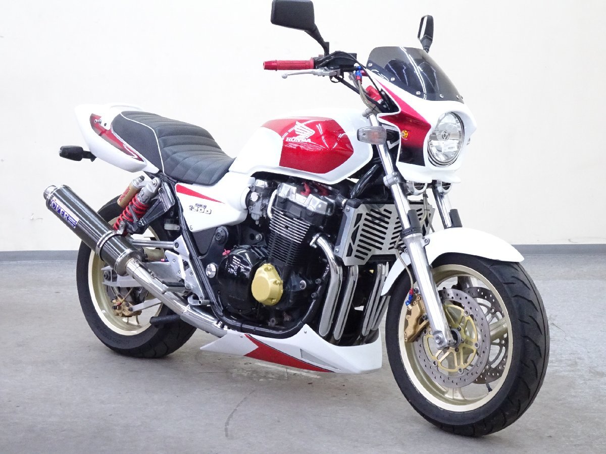 ヤフオク! -cb1300(ホンダ)の中古品・新品・未使用品一覧