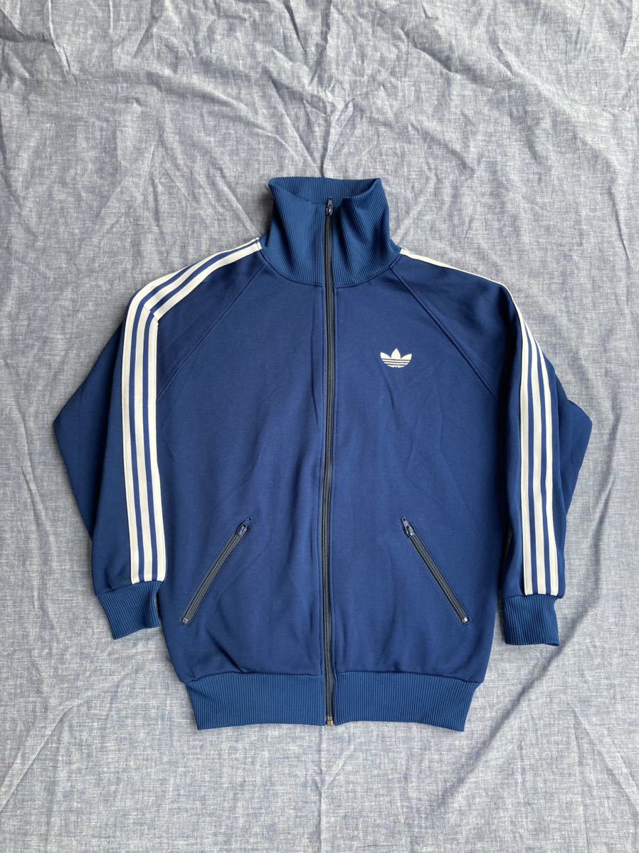 ヤフオク! -「アディダス デサント ジャージ adidas」の落札相場・落札価格