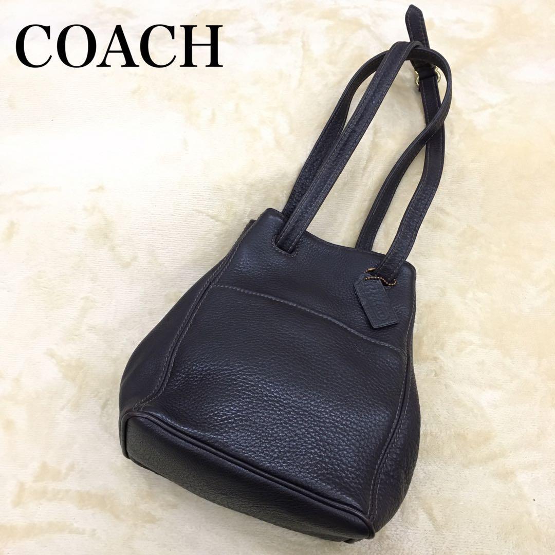 COACH フルグレインレザーバッグの値段と価格推移は?|25件の売買情報 COACH フルグレインレザーバッグの値段と価格推移は?|25件の売買情報